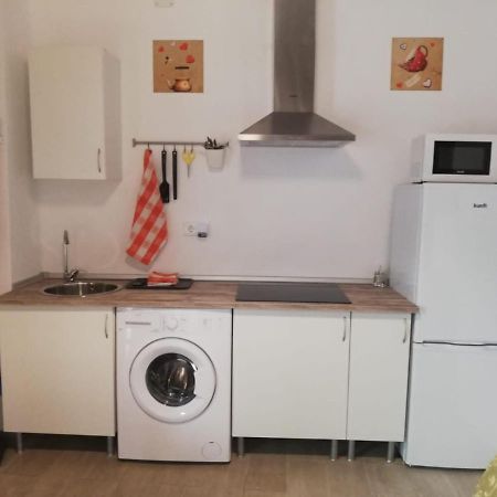 Apartamento La Solea Apartment Jerez de la Frontera Luaran gambar