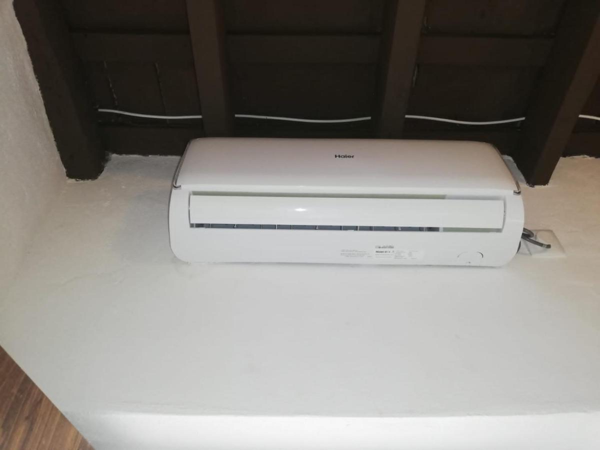Apartamento La Solea Apartment Jerez de la Frontera Luaran gambar