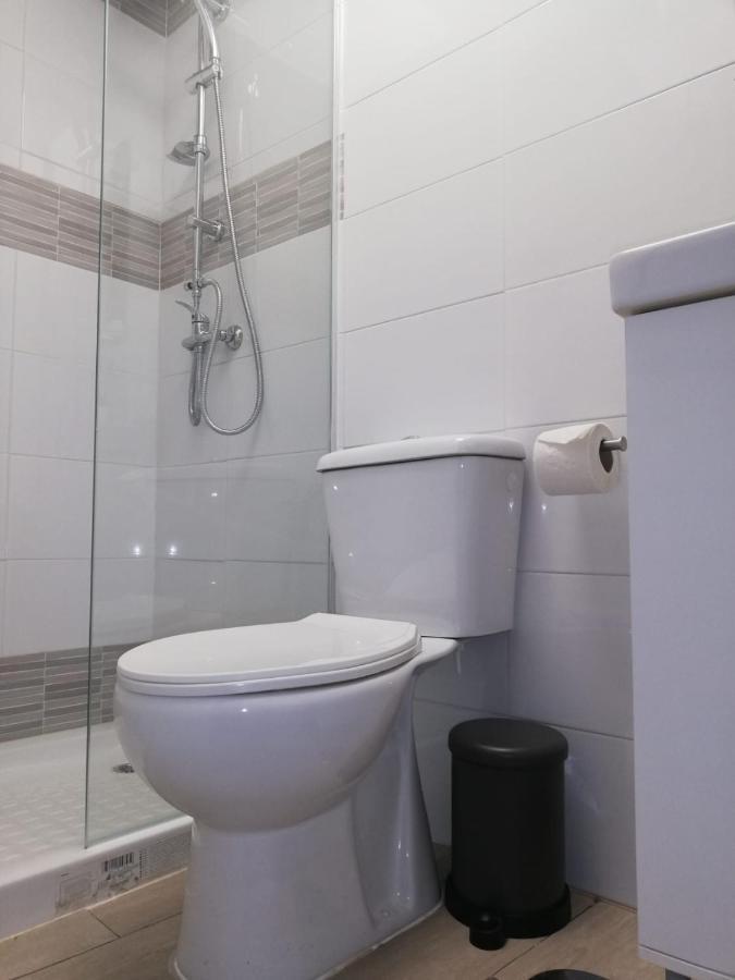 Apartamento La Solea Apartment Jerez de la Frontera Luaran gambar