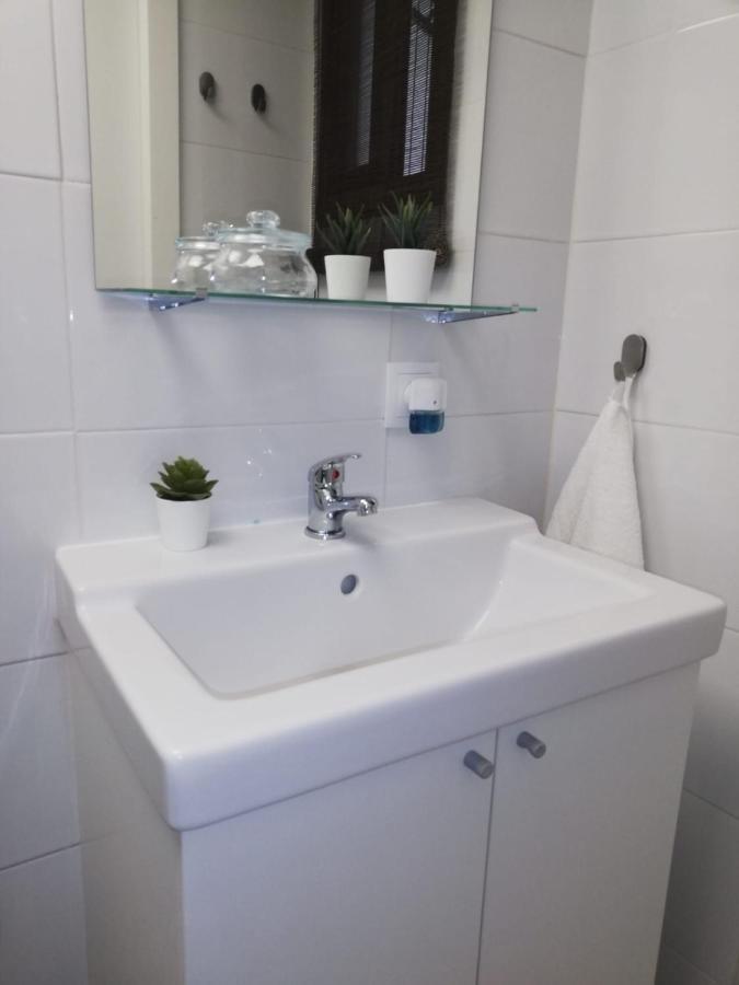 Apartamento La Solea Apartment Jerez de la Frontera Luaran gambar