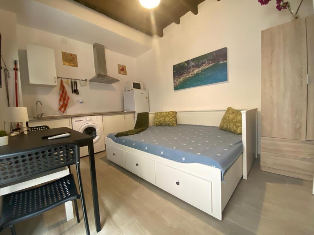 Apartamento La Solea Apartment Jerez de la Frontera Luaran gambar