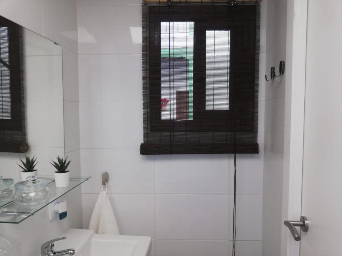 Apartamento La Solea Apartment Jerez de la Frontera Luaran gambar