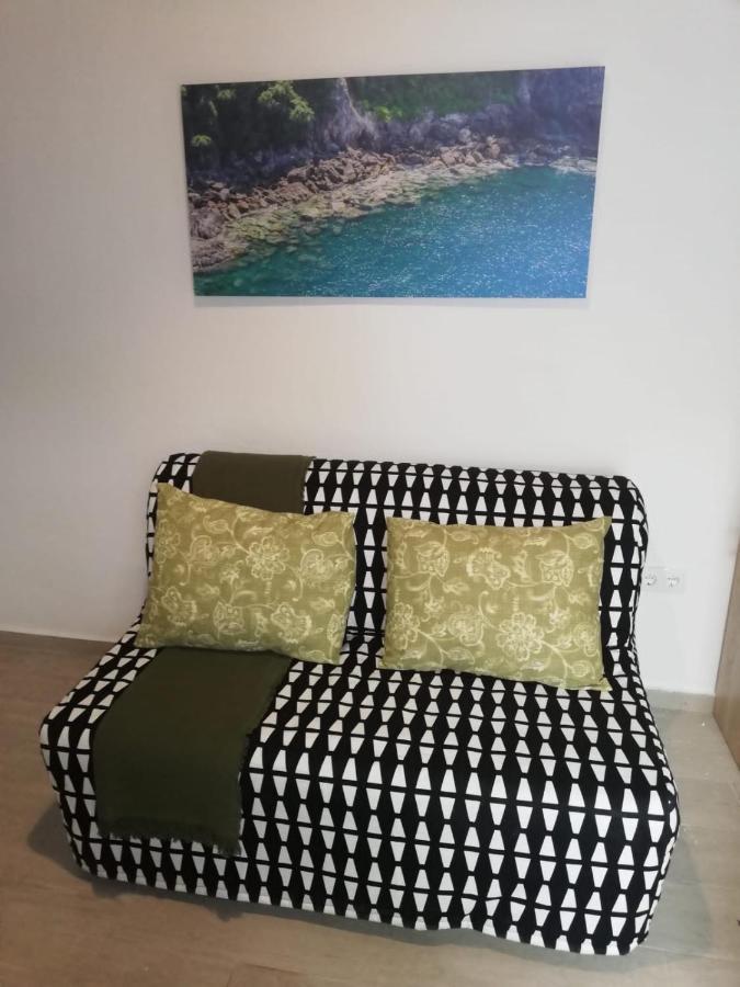 Apartamento La Solea Apartment Jerez de la Frontera Luaran gambar